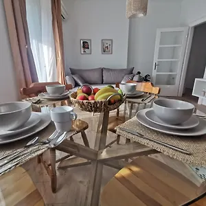 Lu&lu Apartment