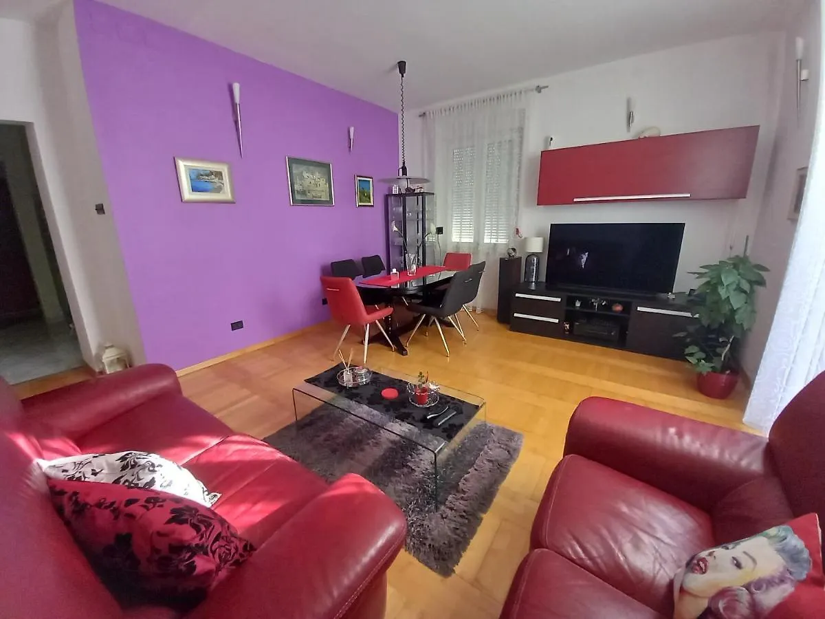 Apartment Apartman Diana Split Croatia