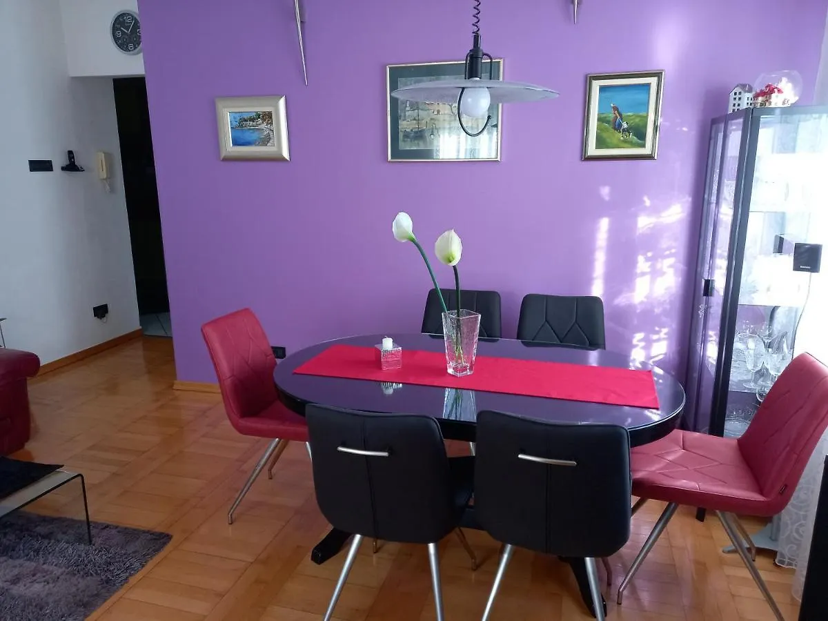 Apartman Diana Split