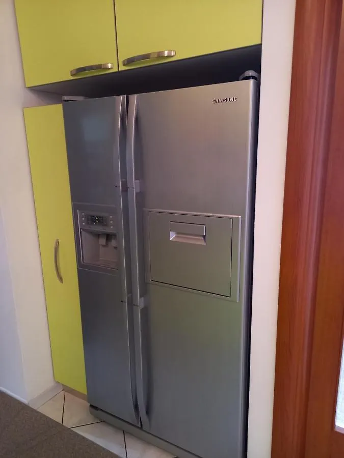 Apartman Diana Split Croatia