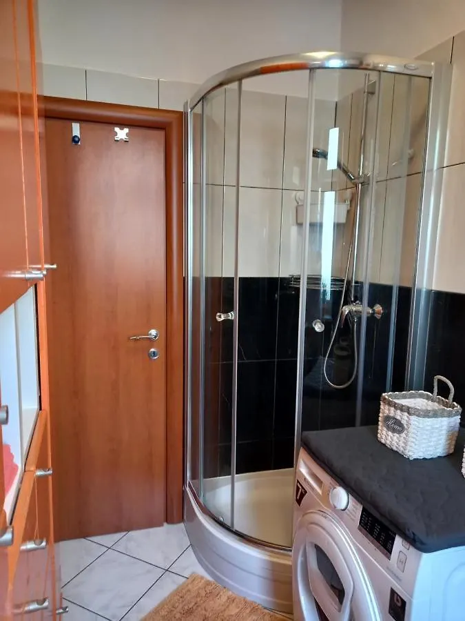 Apartman Diana Split Apartment
