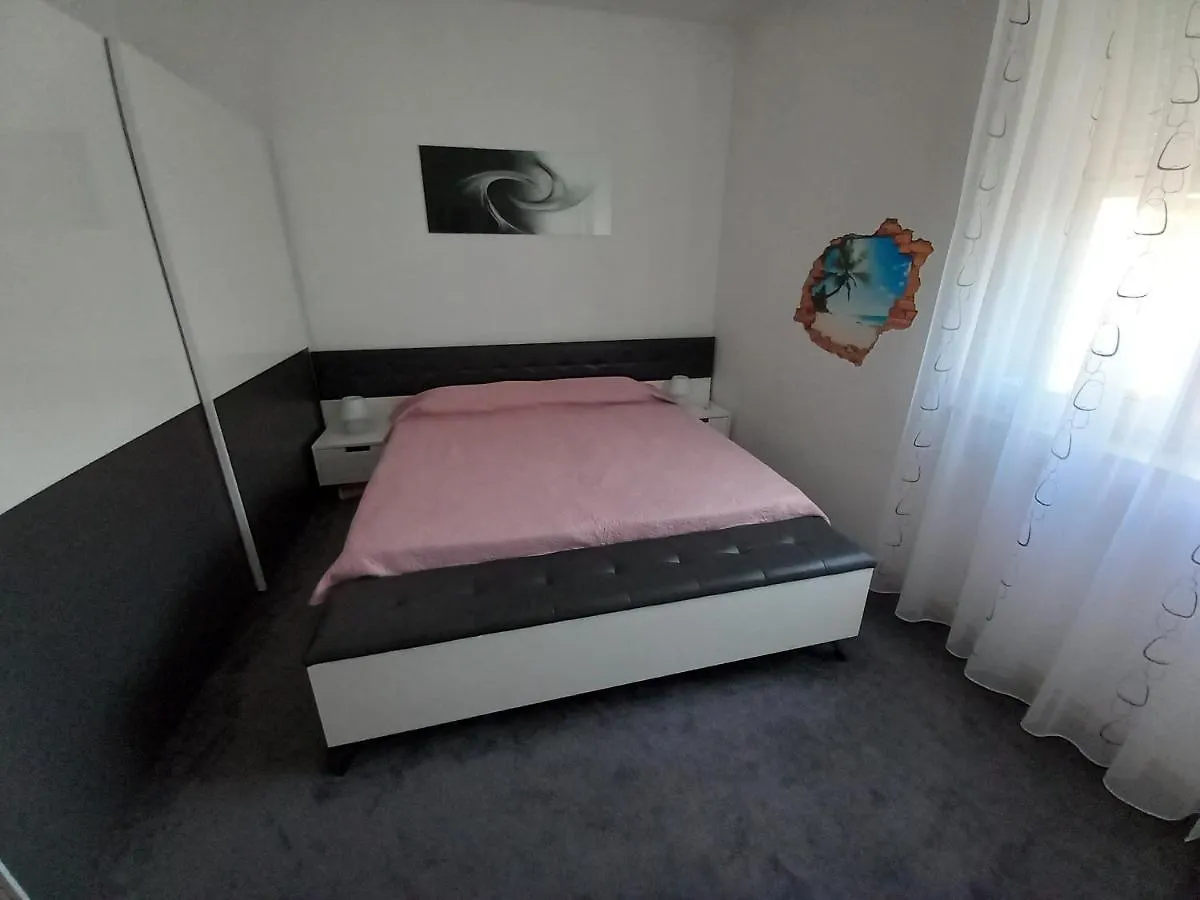 Apartment Apartman Diana Split