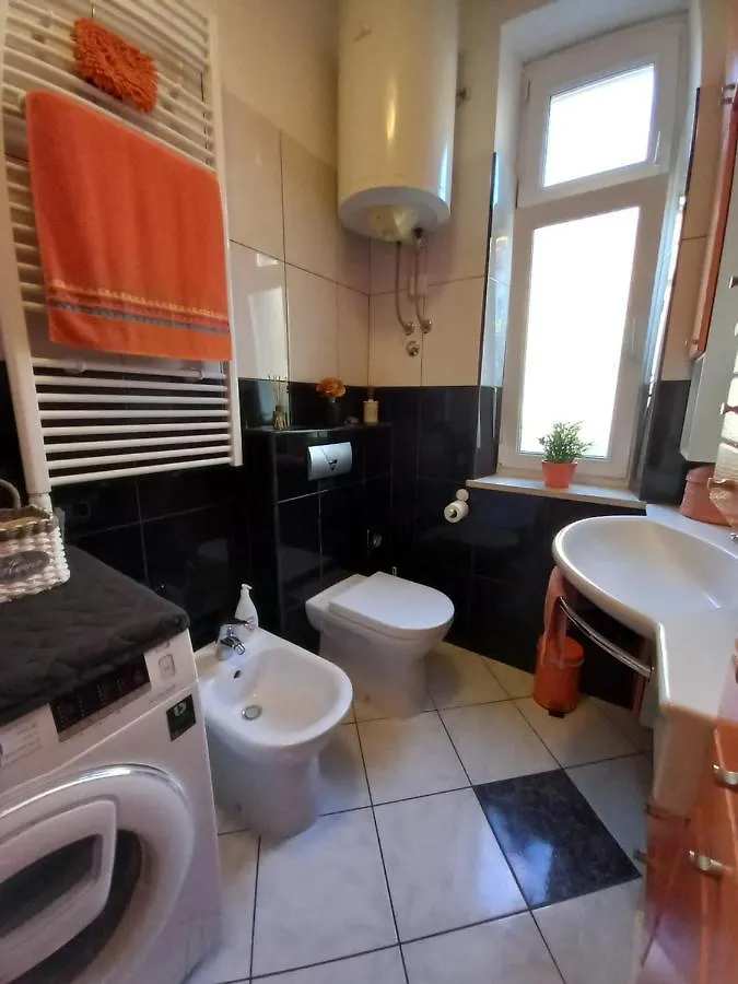 Apartman Diana Split