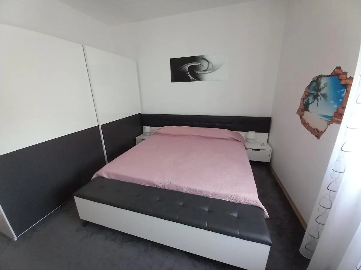 Apartman Diana Split Apartment
