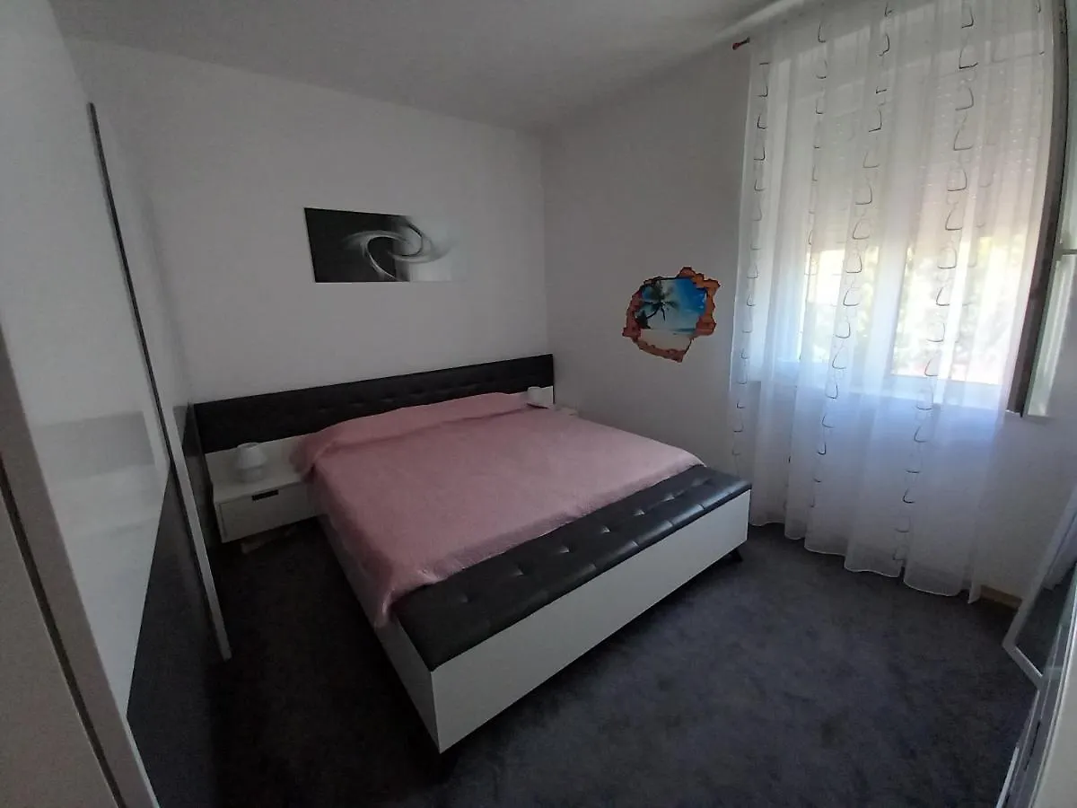 Apartman Diana Split