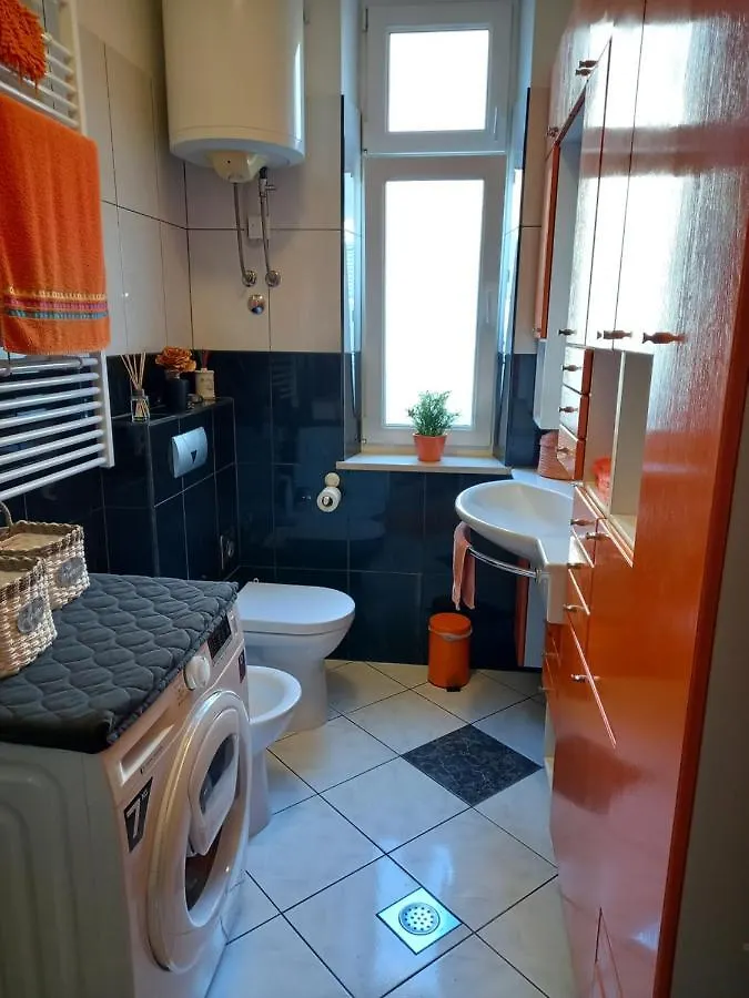 Apartment Apartman Diana Split