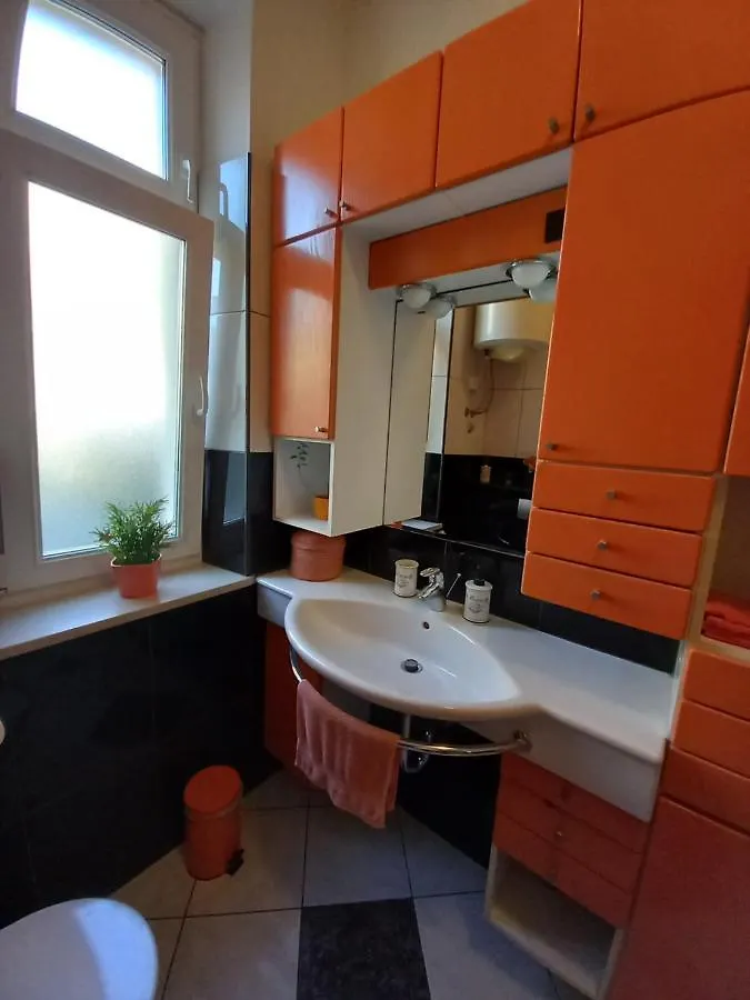 Apartman Diana Split