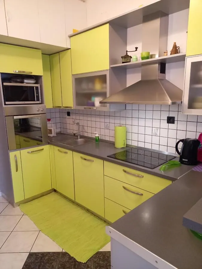 Apartman Diana Split