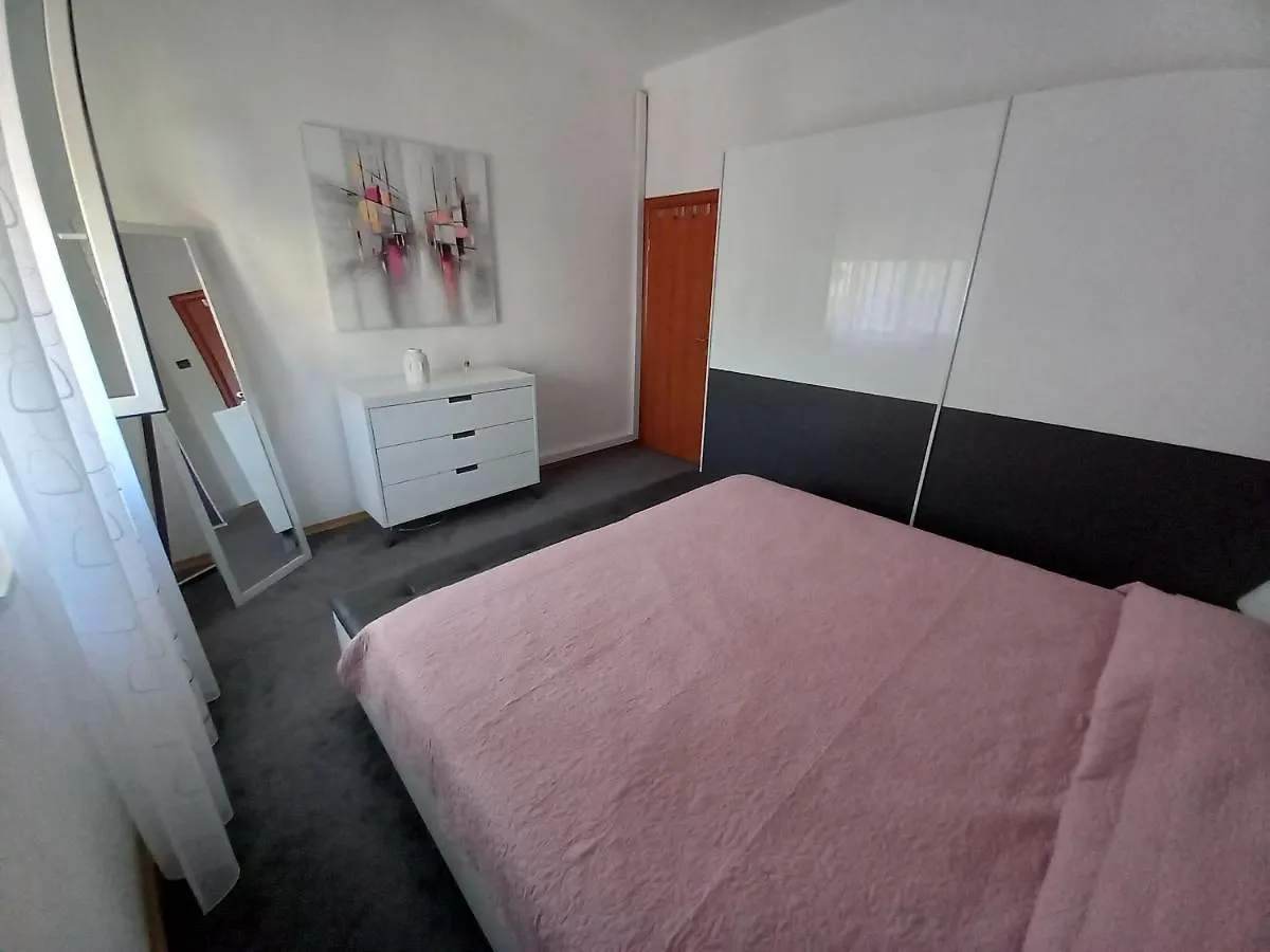 Apartman Diana Split Apartment