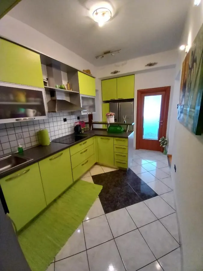 Apartman Diana Split 0*,  Croatia