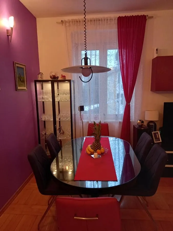 Apartman Diana Split Apartment