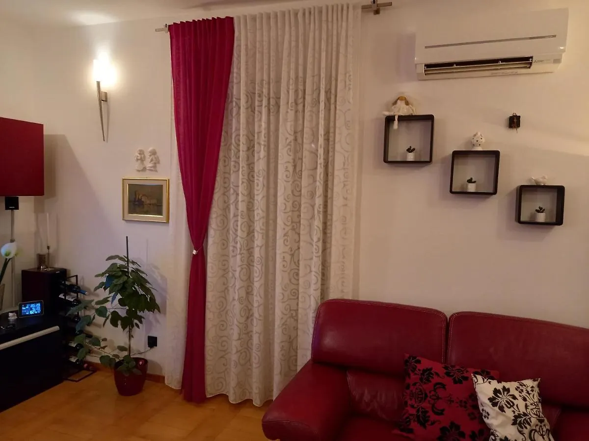 Apartman Diana Split Apartment