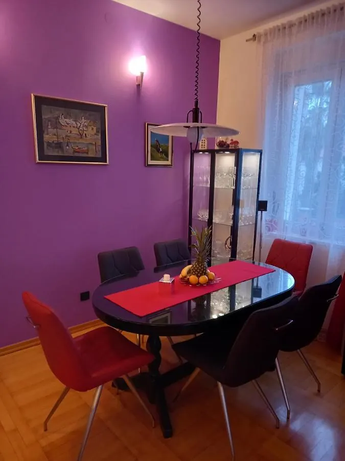 Apartman Diana Split 0*,  Croatia