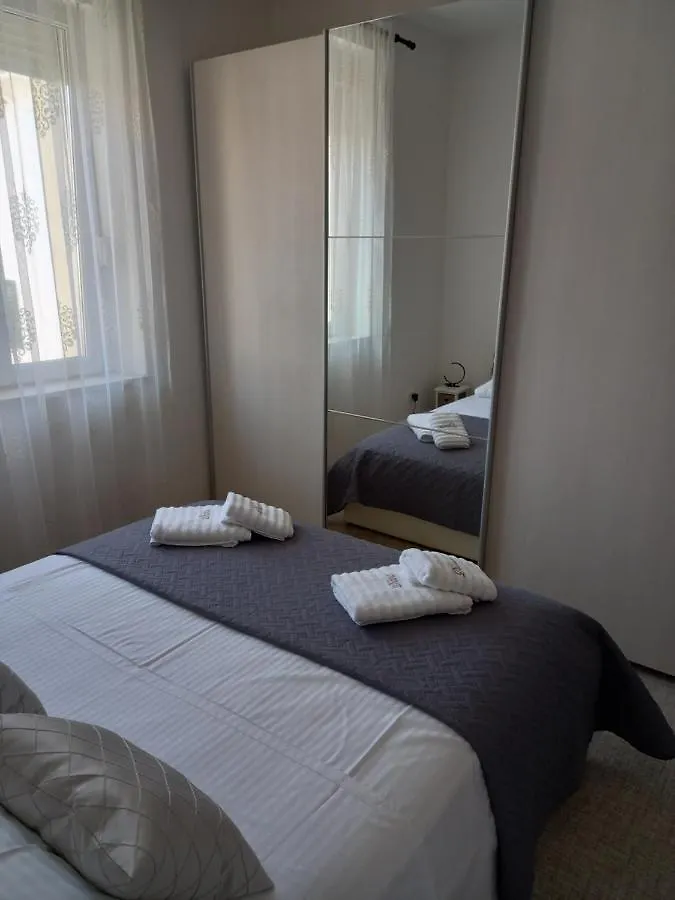 Apartment Apartman Diana Split Croatia