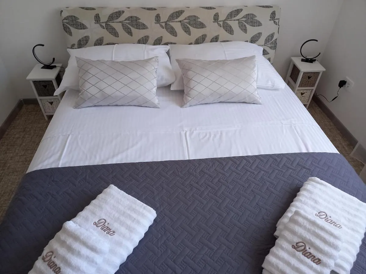 Apartman Diana Split Croatia