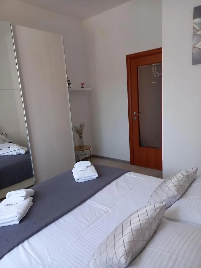 Apartment Apartman Diana Split
