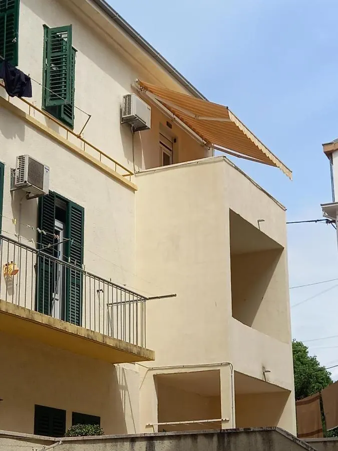 Apartman Diana Split